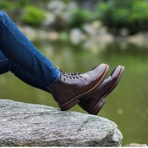 President Thursday Boots